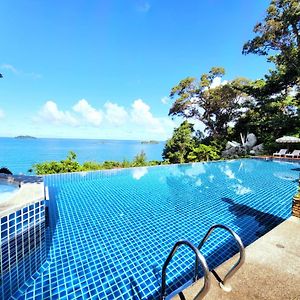 Koh Chang Cliff Beach Resort